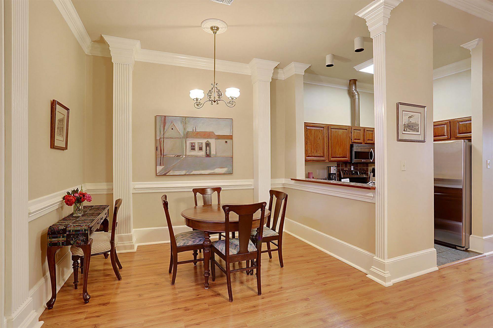 Grenoble House Hotel New Orleans Bagian luar foto