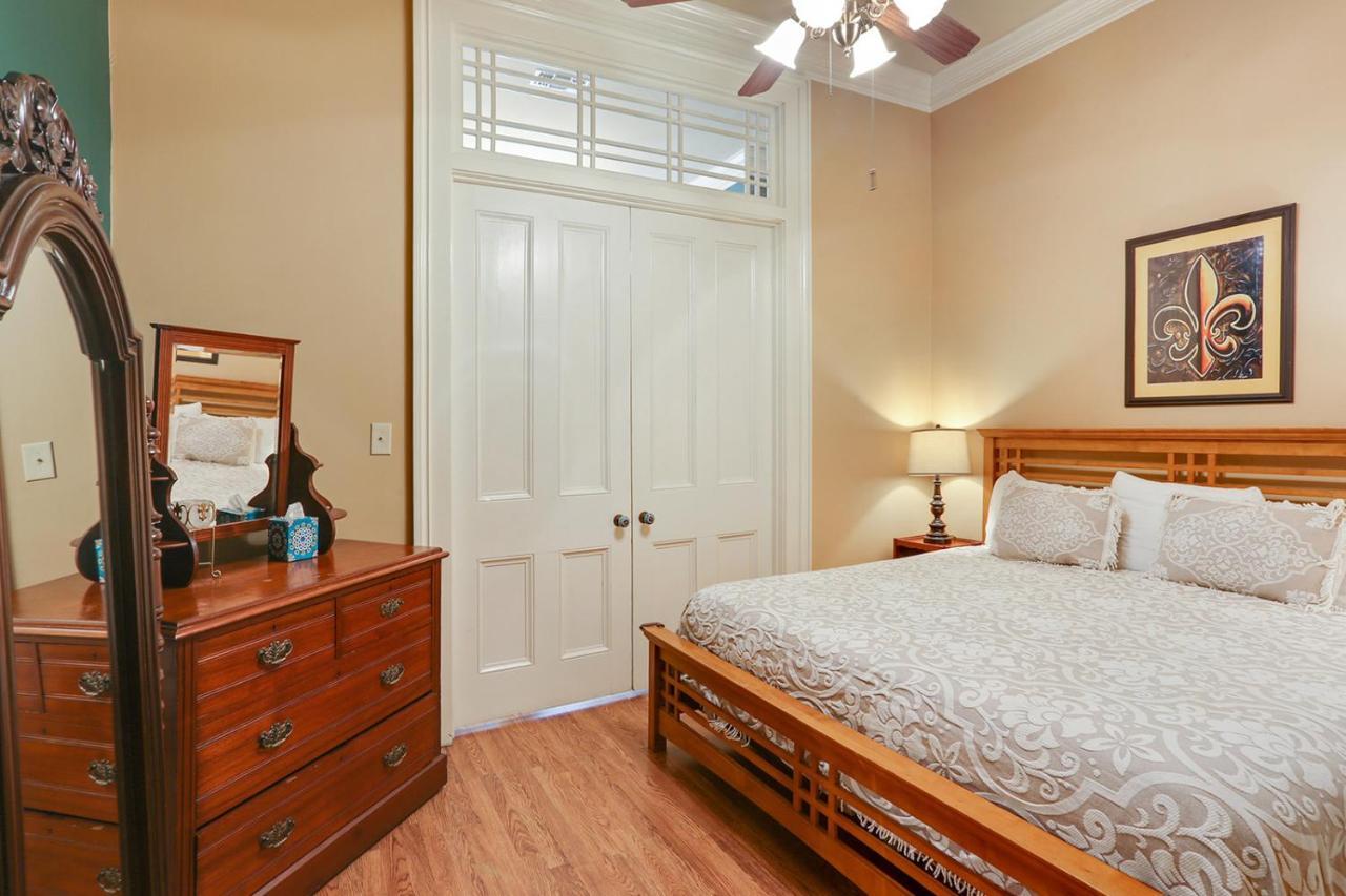 Grenoble House Hotel New Orleans Bagian luar foto