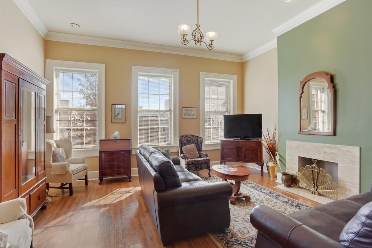 Grenoble House Hotel New Orleans Bagian luar foto