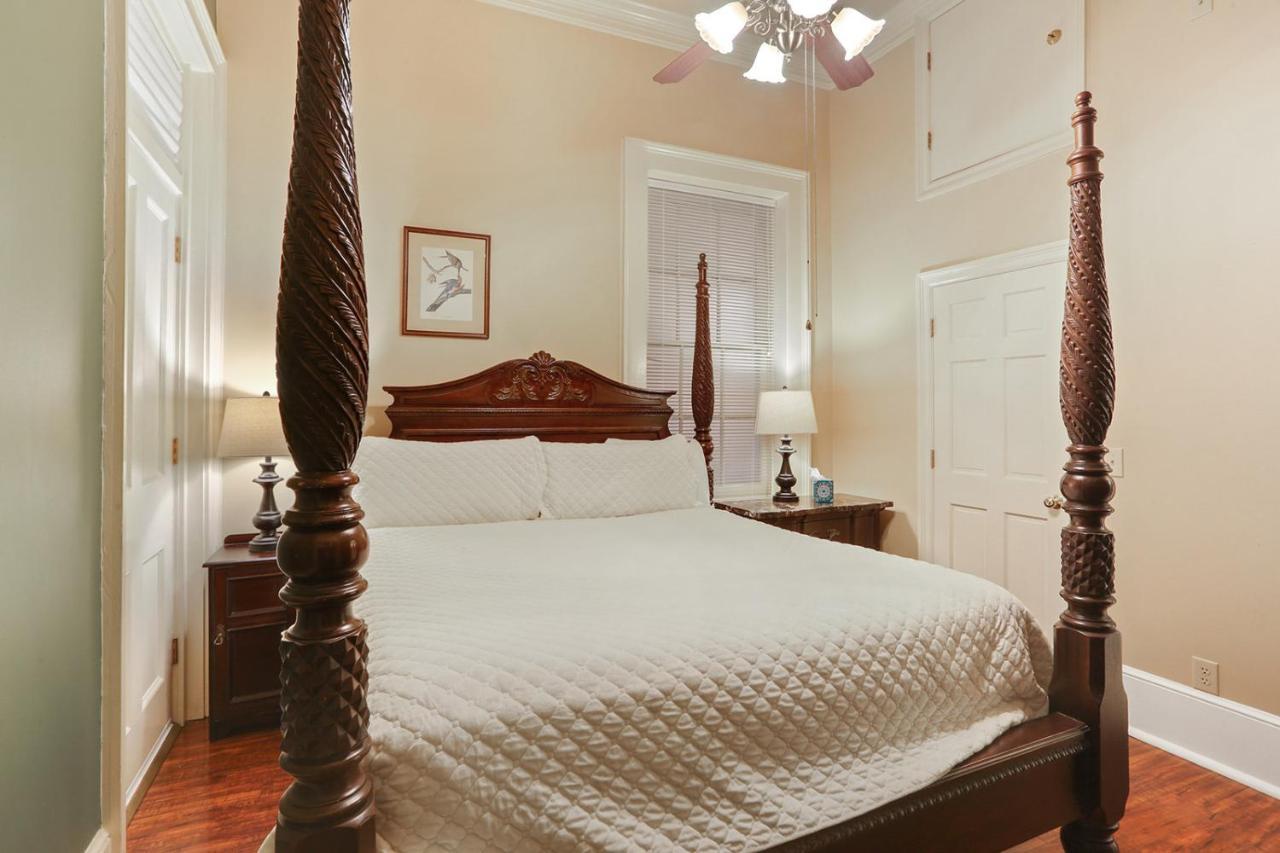 Grenoble House Hotel New Orleans Bagian luar foto